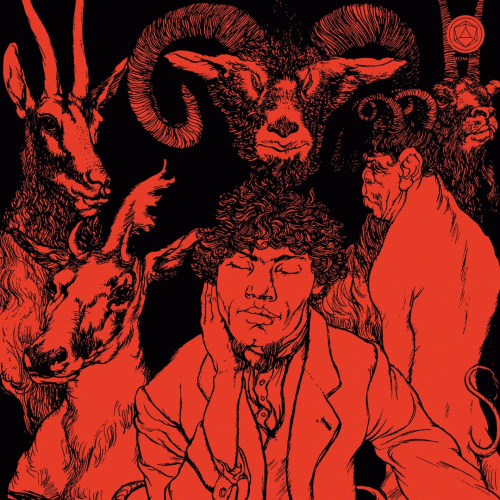 Ulver : Liminal Animals Ulver : Liminal Animals